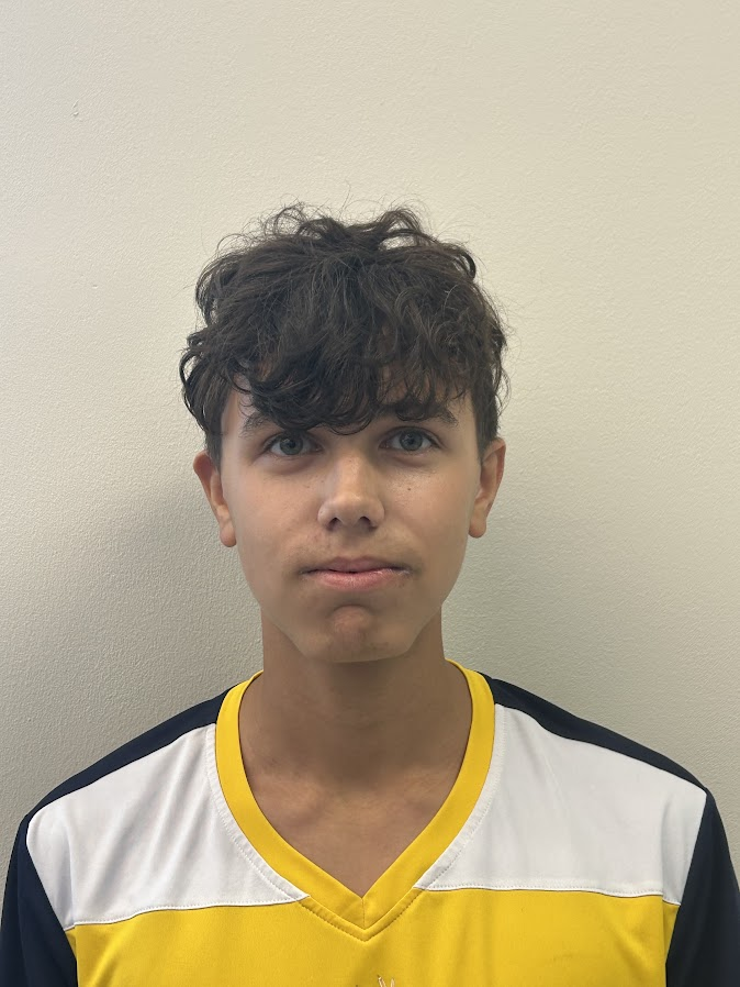 Headshot of Gianfranco Herbut